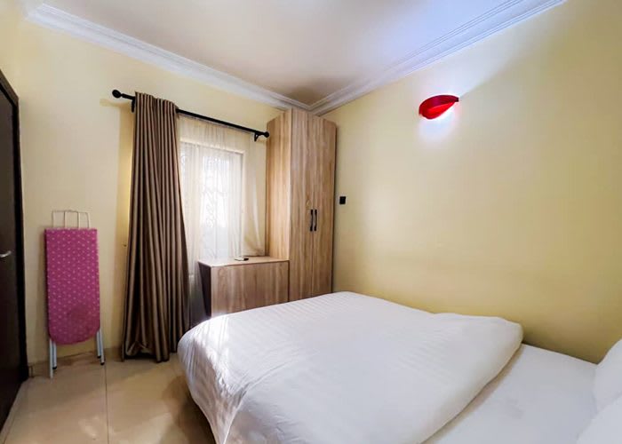 Superior Studio Room 1