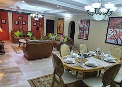 Pent Royale Apartment 1