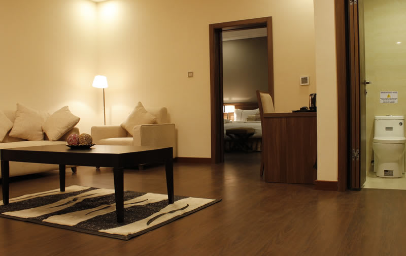 Executive Suite 1
