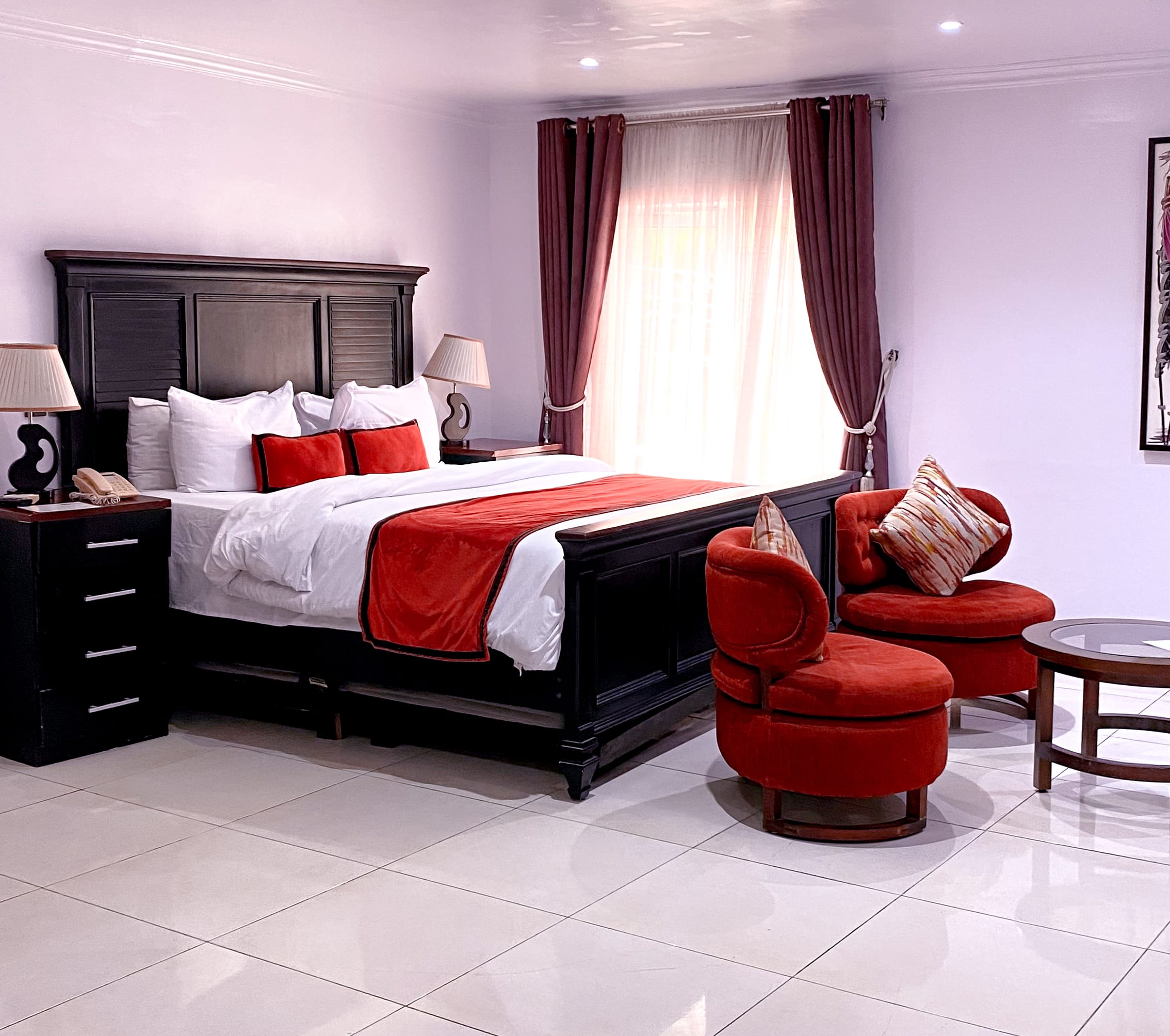 Executive room 1