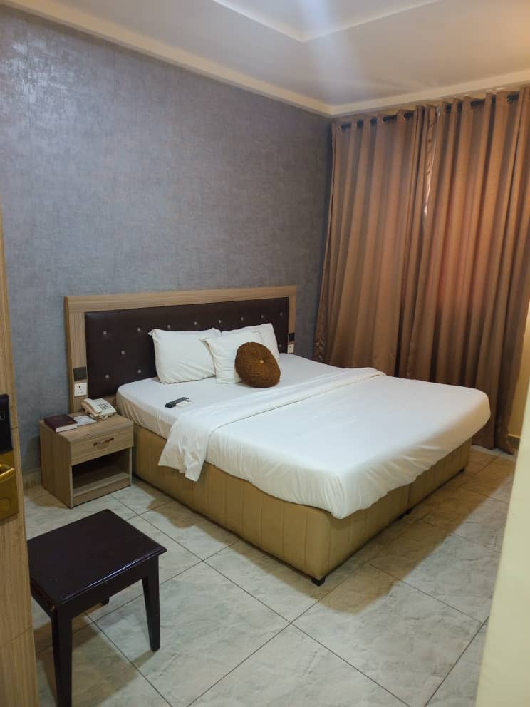 Executive Room Akure 1