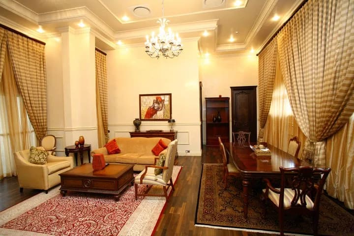 1 Bedroom Suite 1