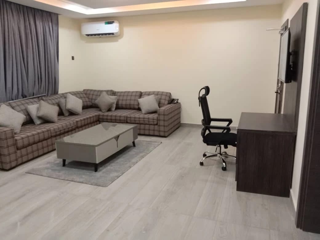 Double Classic Room 1