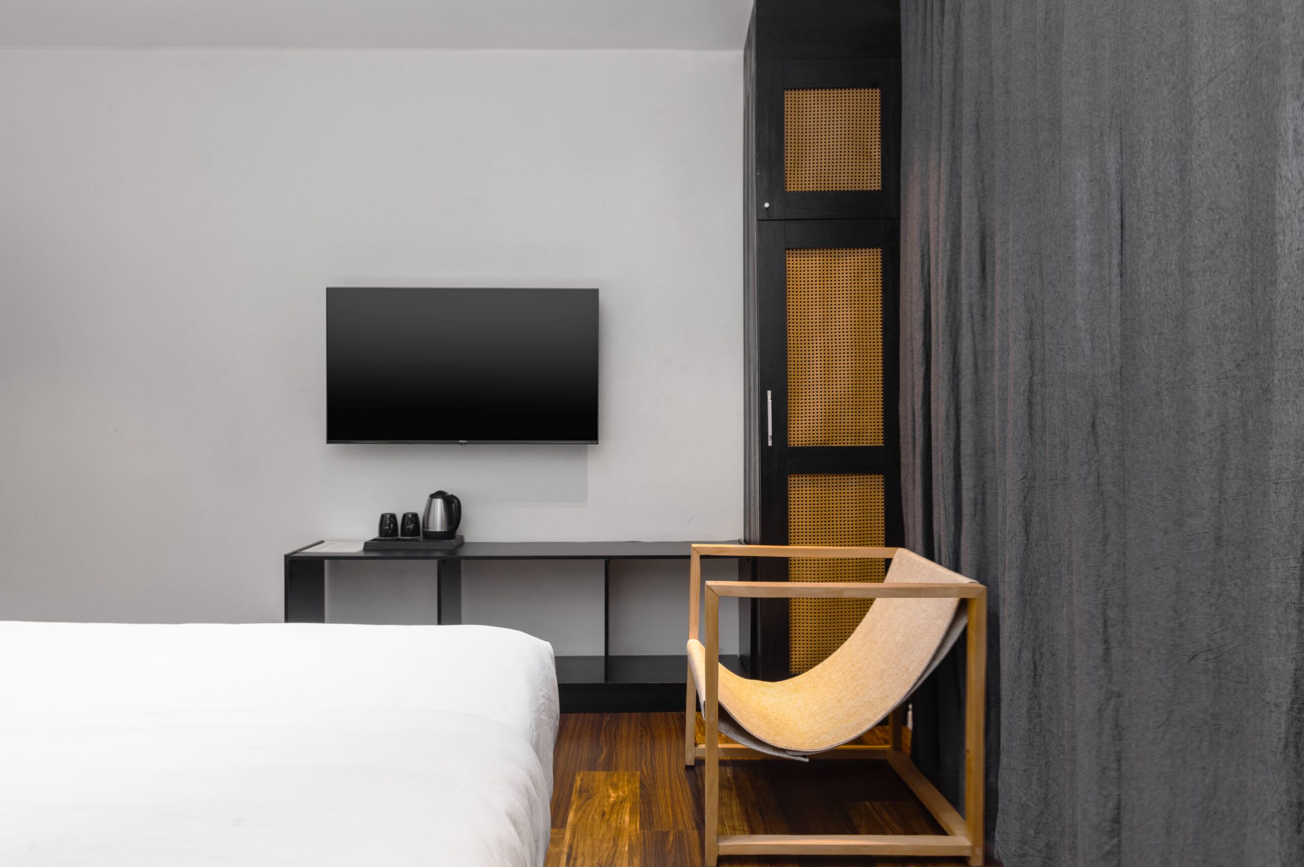 Two Bedroom Apartment 1