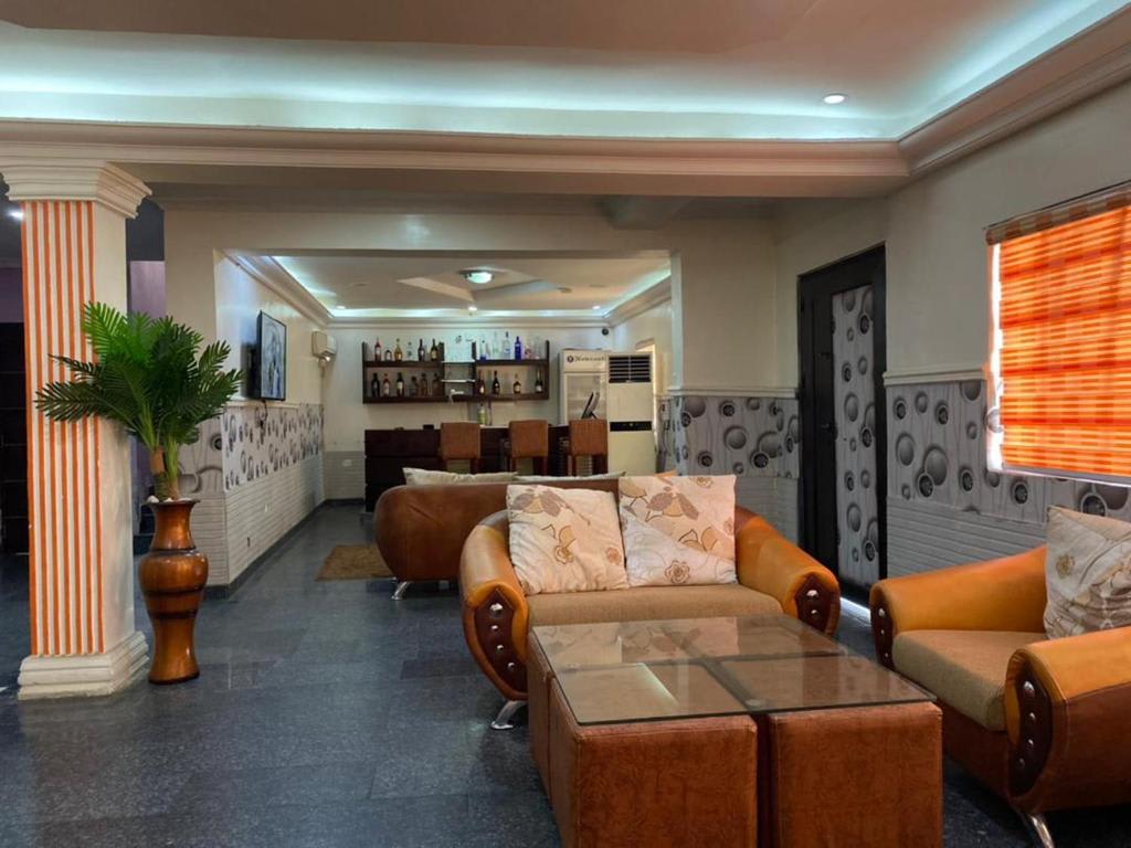 Standard Room 1