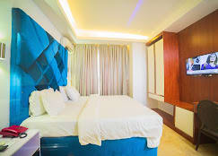 Junior Suite 1