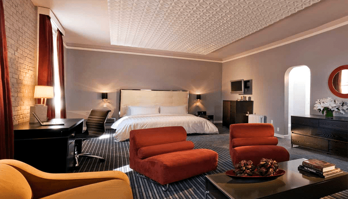 Penthouse 1