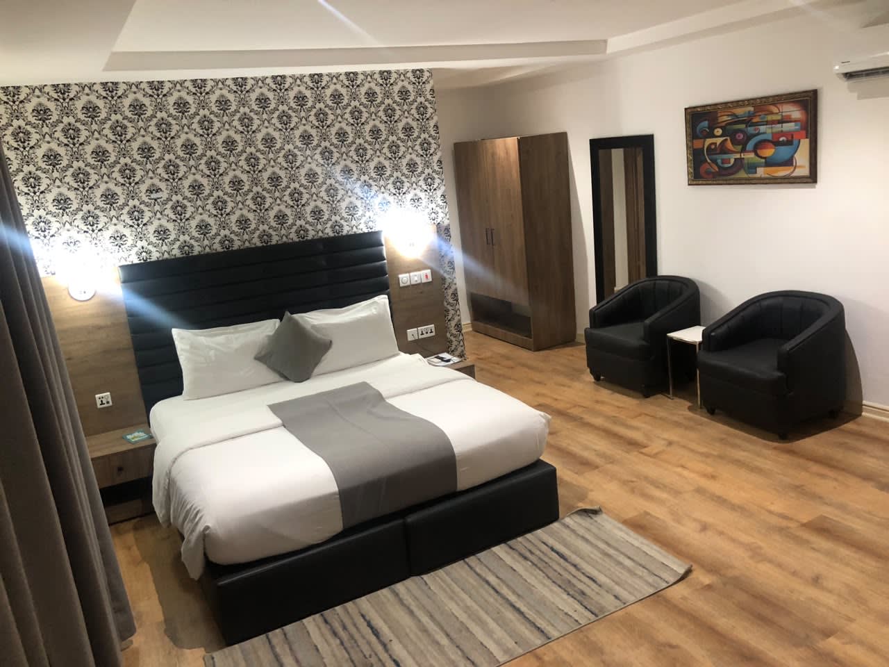 Superior Room 1