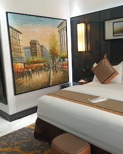 Executive Room 1