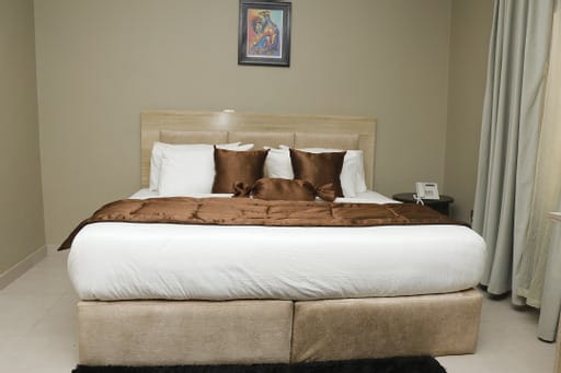 Standard Room 1