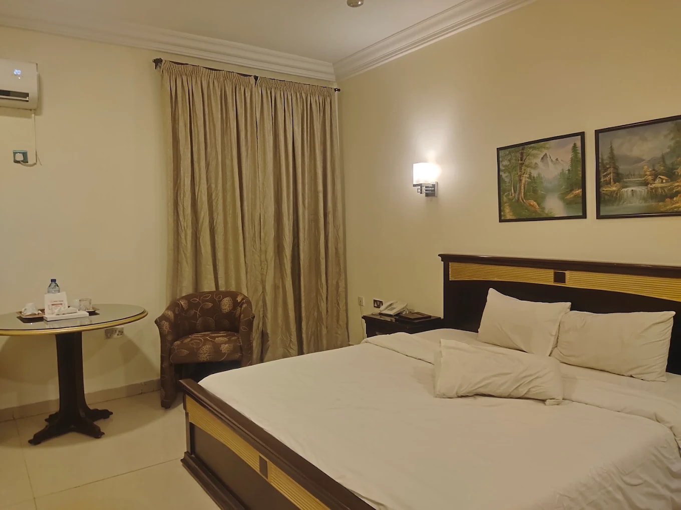 Standard Room 1