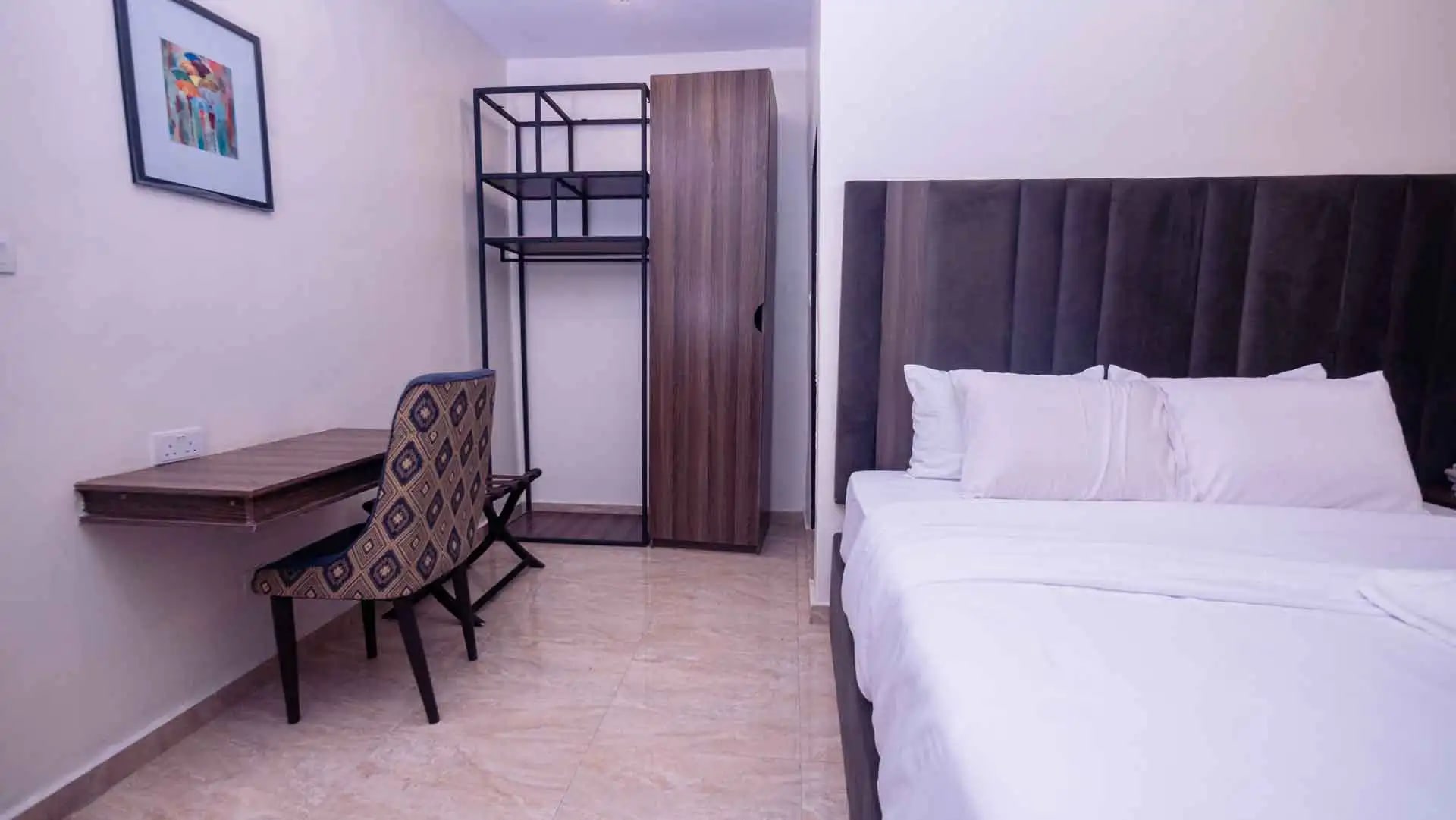 Deluxe Room 1