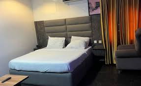 Couple Premium Room 1