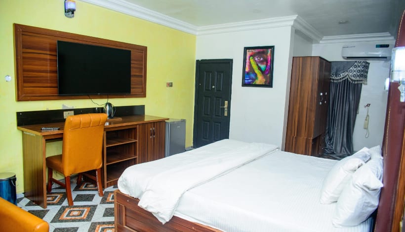 The King’s Room 1