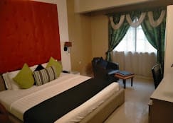 Executive Royale Family Apartment 1