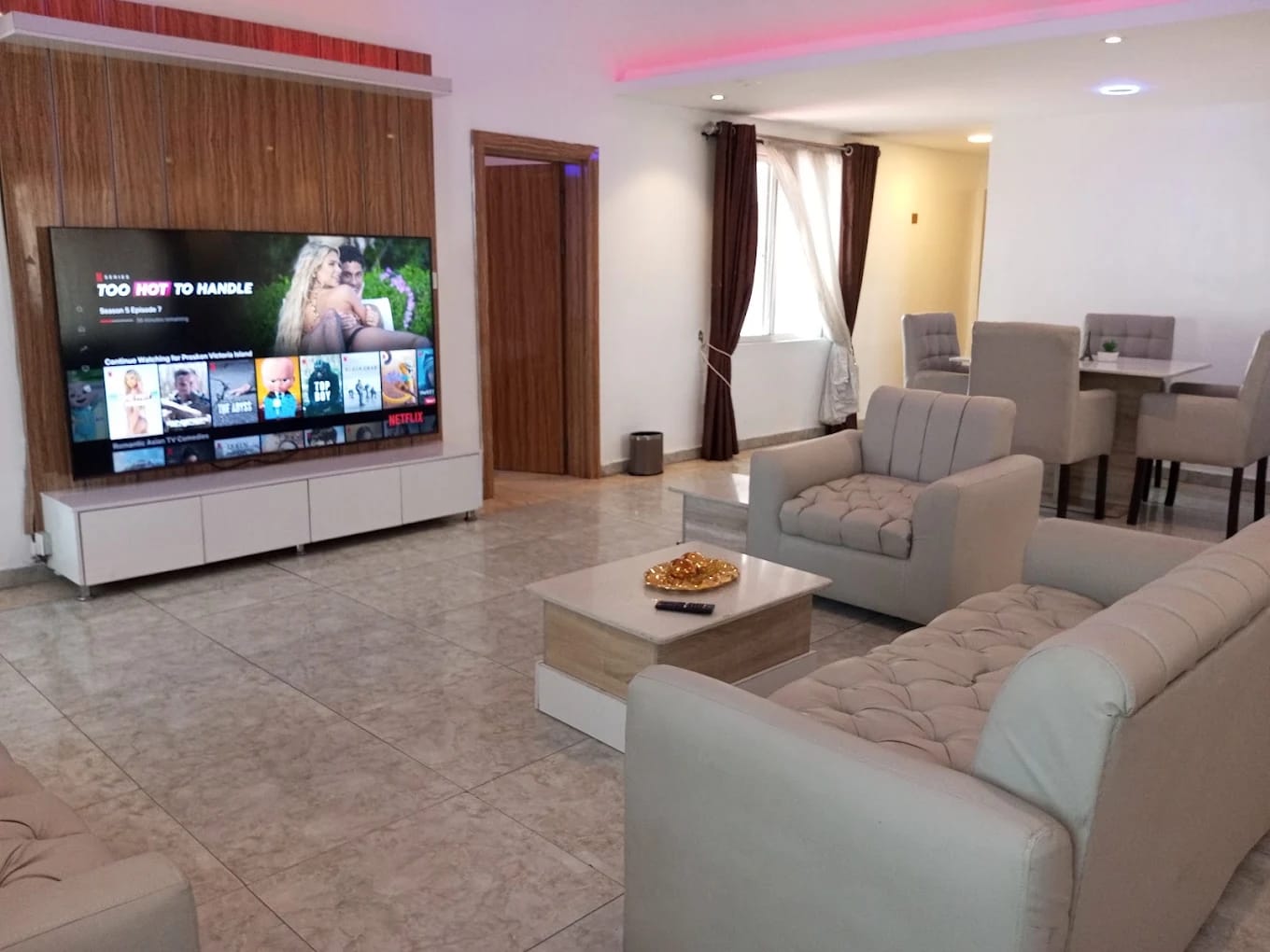Penthouse 1
