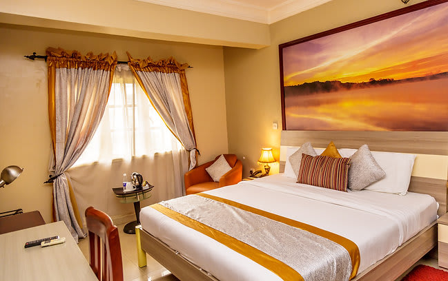 Superior Room 1