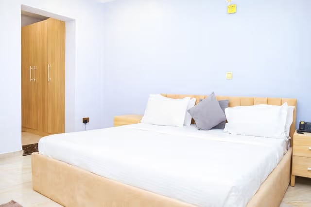 Mopane Suite 1