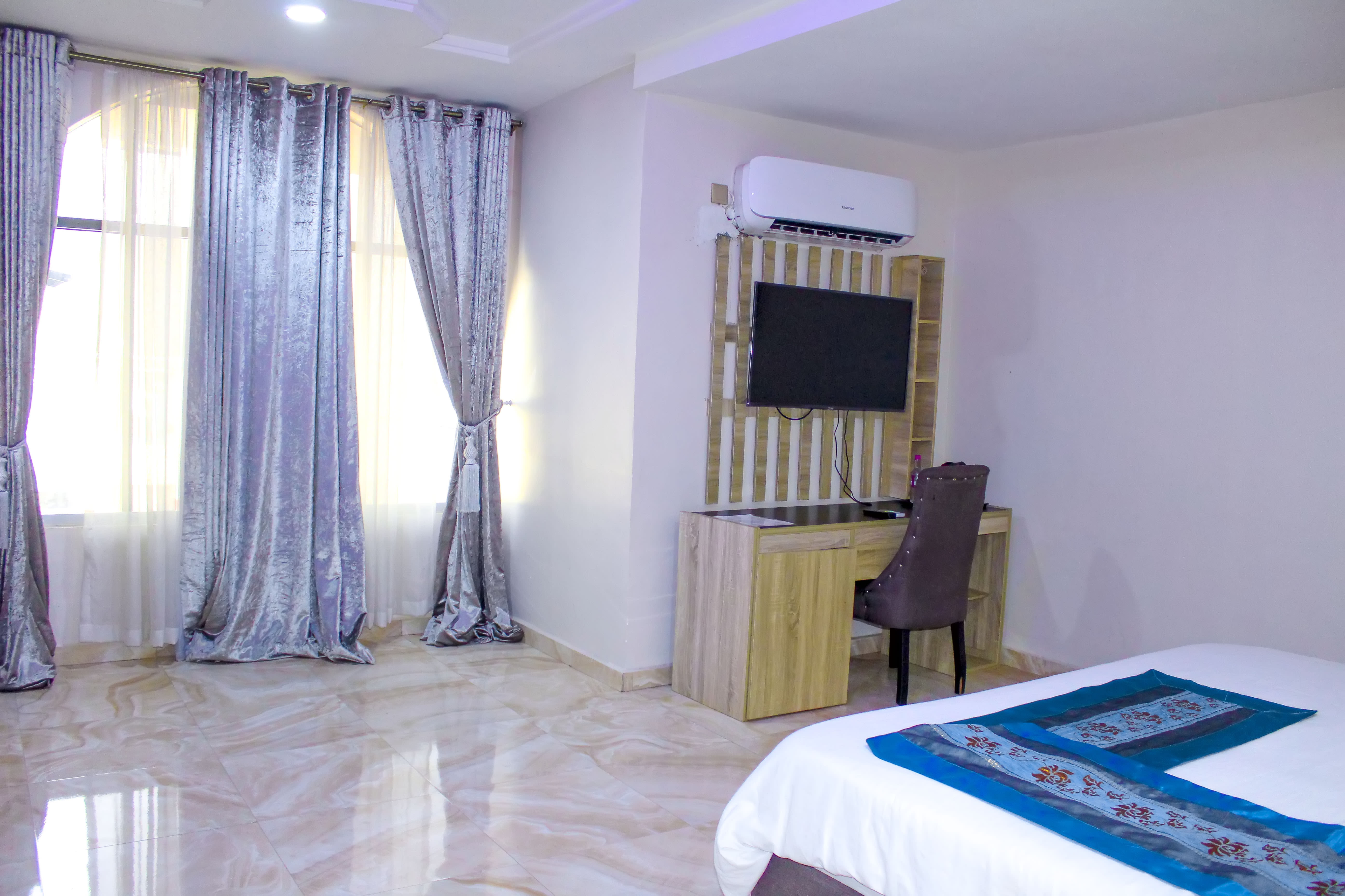 Premium Room 1