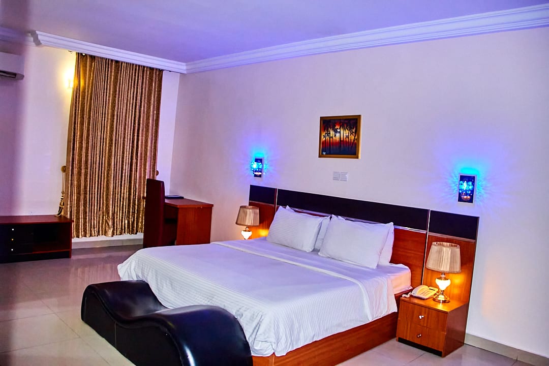Royal Suite 1