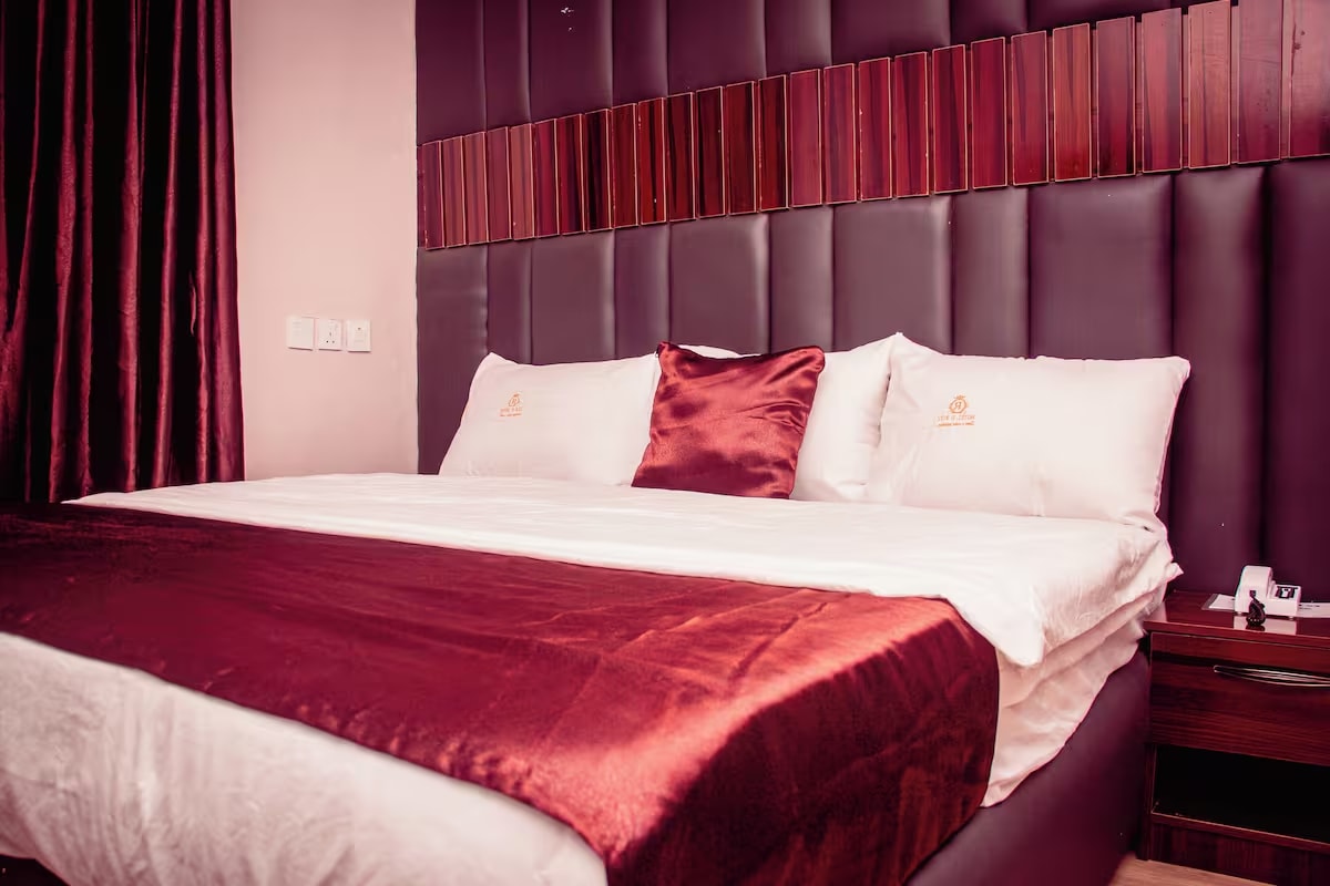 Chalet Standard 1