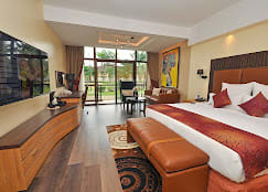 Executive Room 1