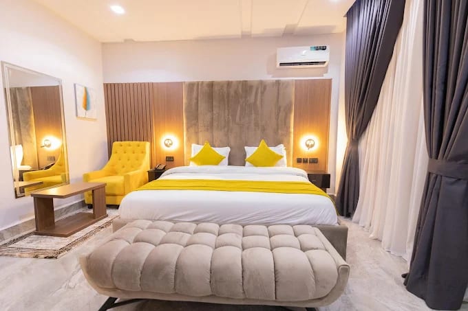 Royal Suite 1