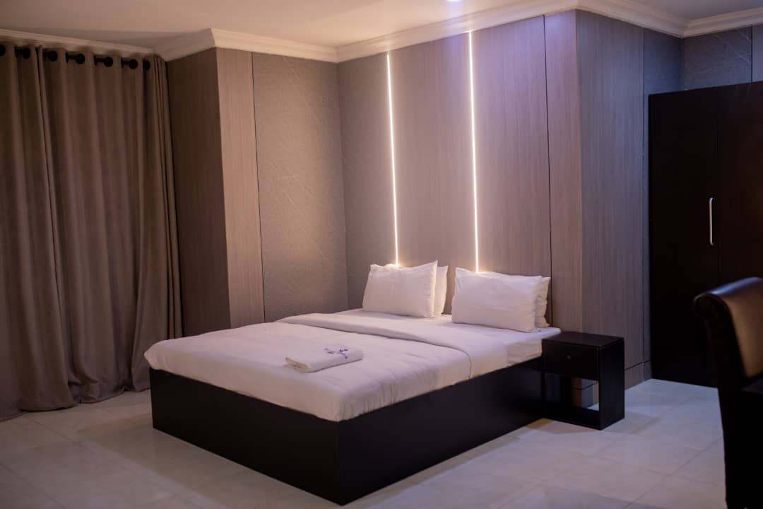 Super – Classic Room 1