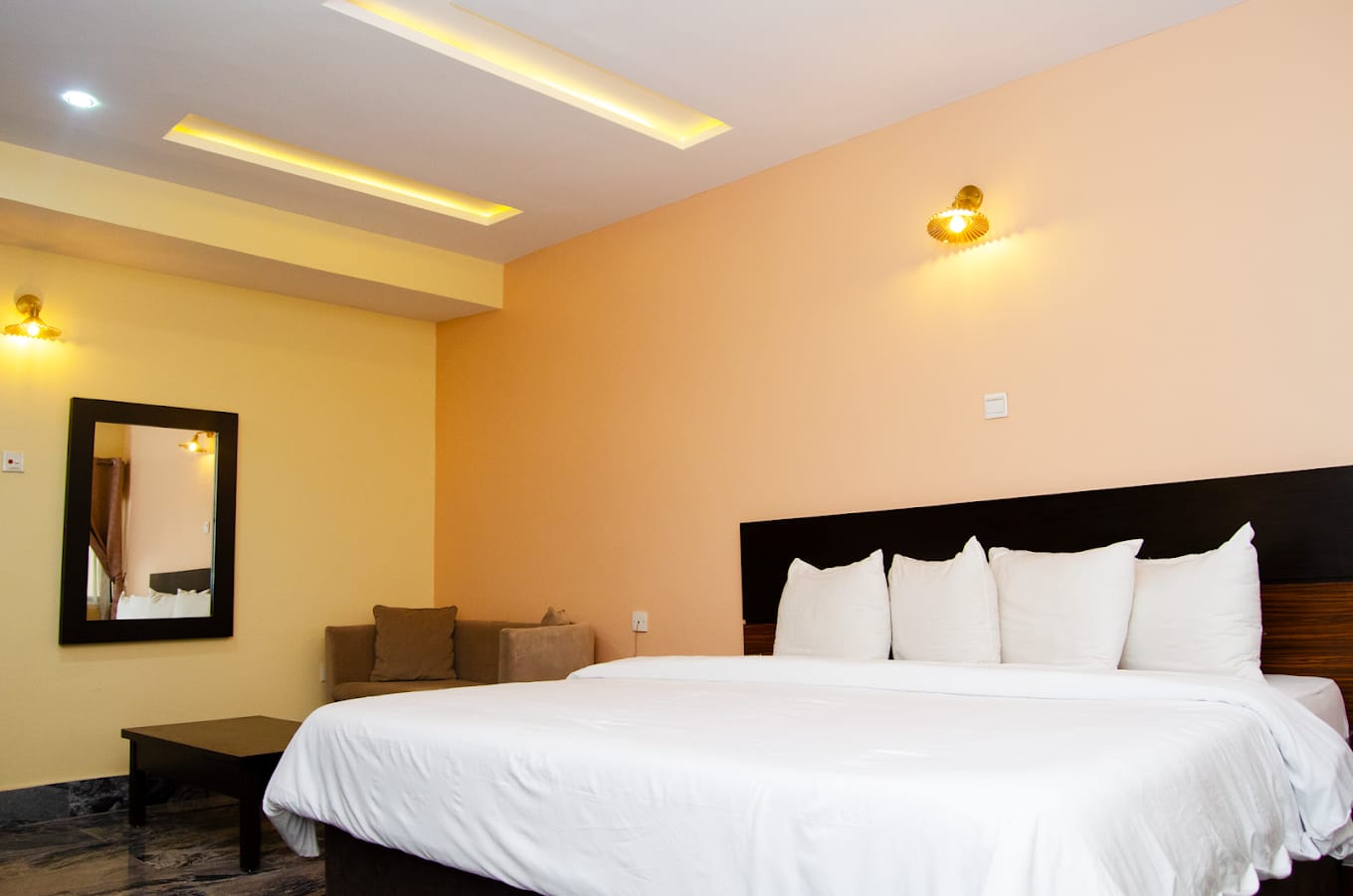 Executive Standard 1