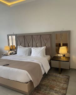 PREMIUM SUITE 1