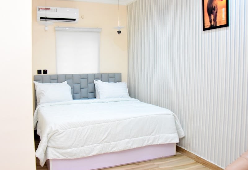 Executive Room 1