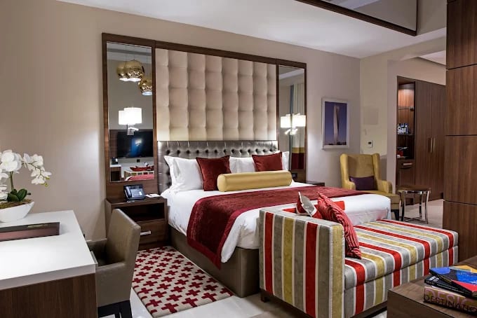 Standard Room 1