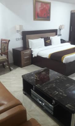 Ministorial Room 1