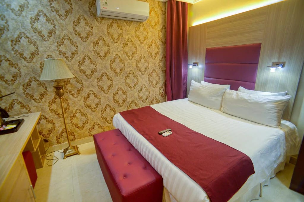 1 Bedroom Apartment 1