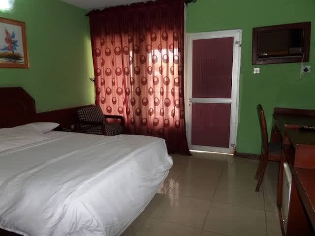Royal Suite 1