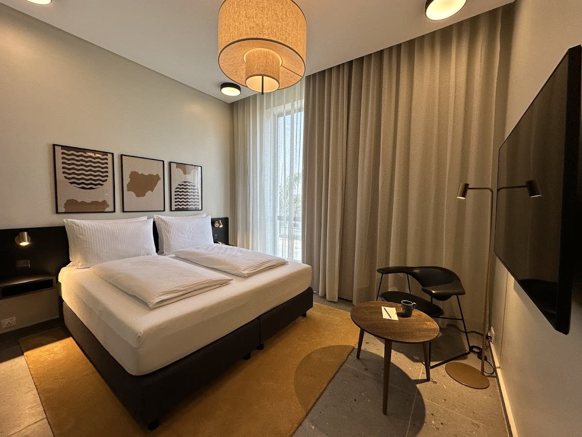 Superior Room 1