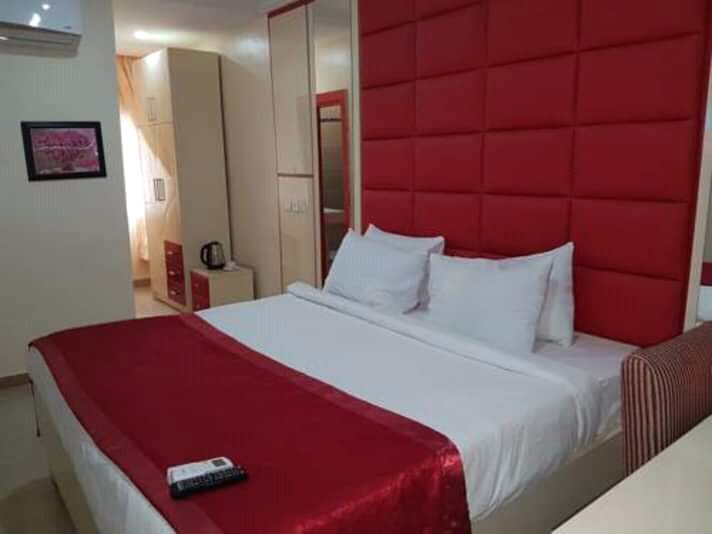 Standard Room 1