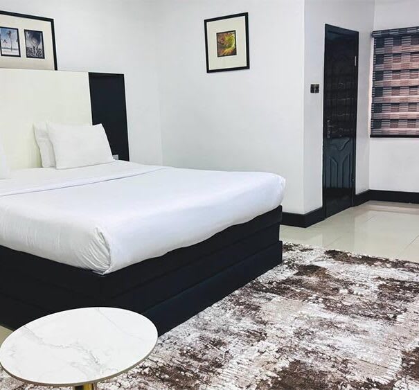Executive Diplomatic Room 1