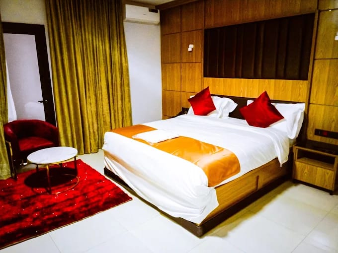 Premium Room 1