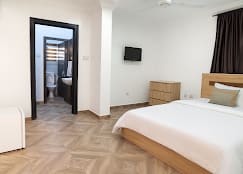 Executive Single Room 1