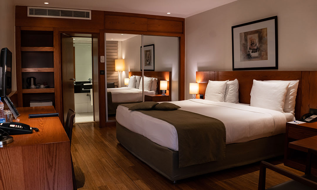 Standard Room 1