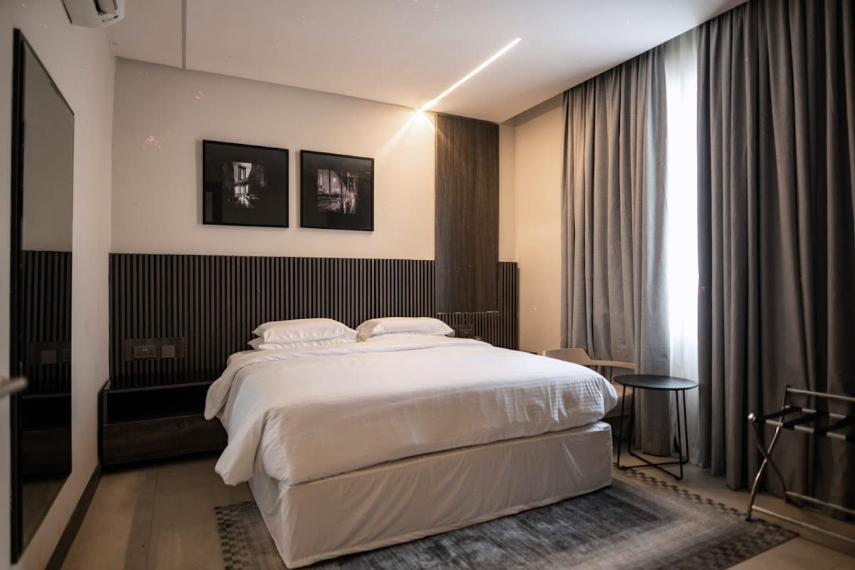 Superior Room 1