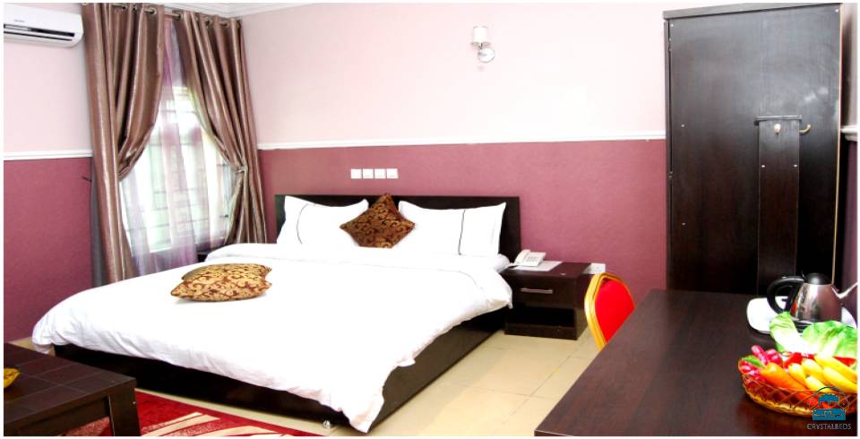 Junior Suite 1