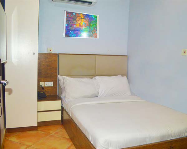 Budget Suite 1