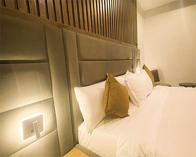 Super Deluxe Room 1