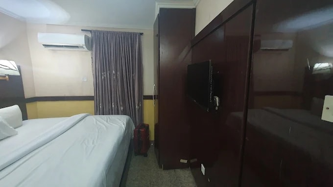 Standard Room 1