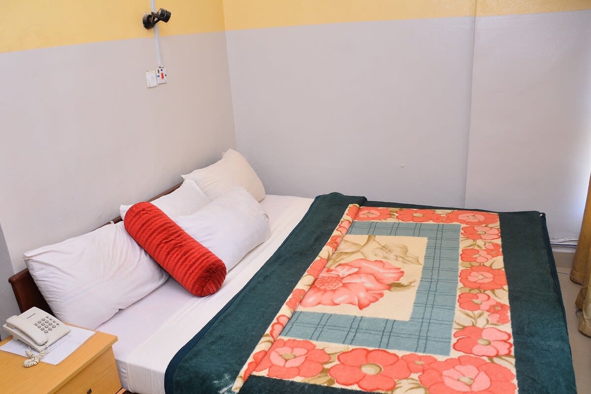 Executive Suite 1