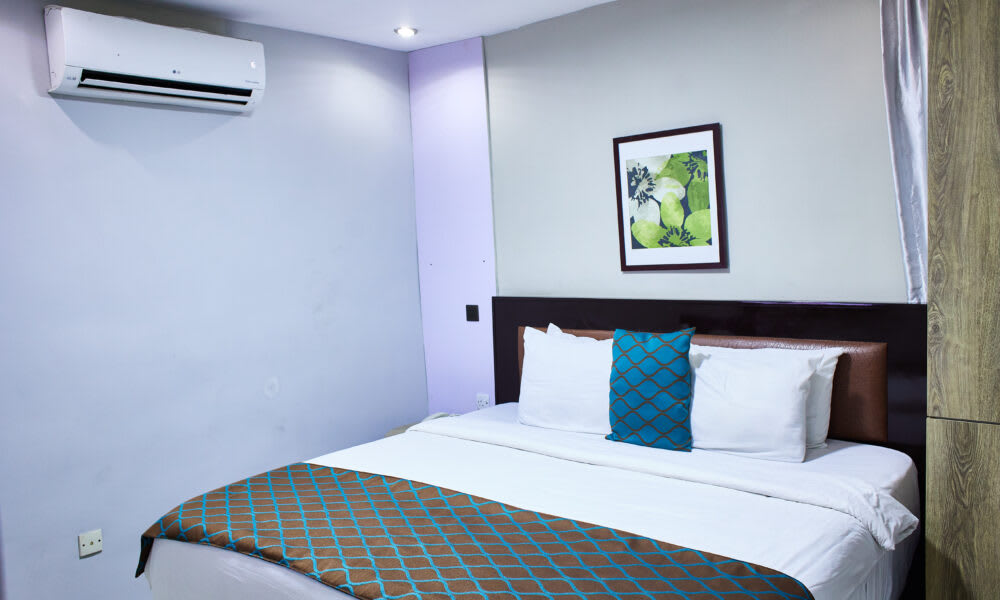 Junior Suite 1