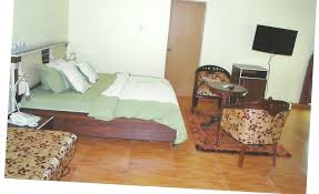 Standard Room 1