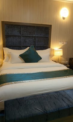 Junior Room 1